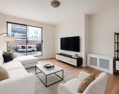 West 55th Street - Photo Thumbnail 1