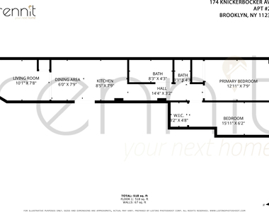 174 Knickerbocker Avenue - Photo Thumbnail 16