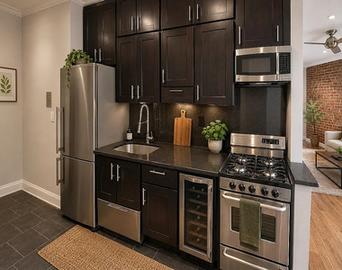326 West 100th Street - Photo Thumbnail 6