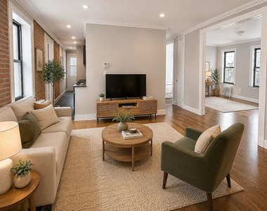 326 West 100th Street - Photo Thumbnail 1