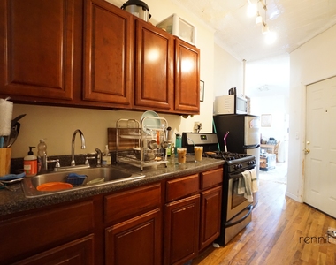 1354 Willoughby Avenue - Photo Thumbnail 1