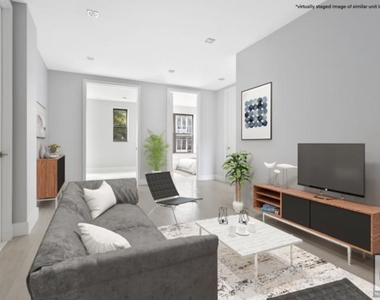 Stanton Street - Photo Thumbnail 1