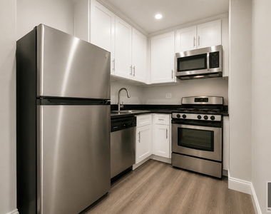 West 16 Street - Photo Thumbnail 1