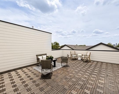 5633 Live Oak Street - Photo Thumbnail 21