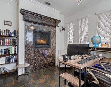 1506 Hennessey Drive - Photo Thumbnail 6