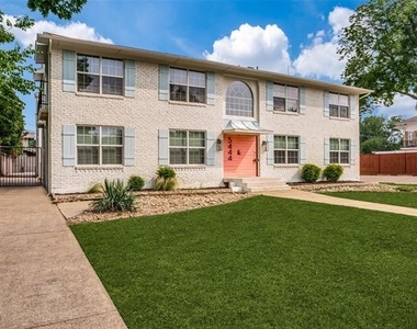5444 Gaston Avenue - Photo Thumbnail 16