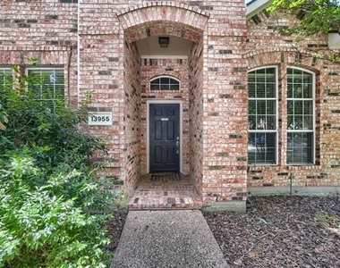 13955 Mill Town Drive - Photo Thumbnail 1