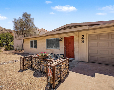29 E Foothill Drive - Photo Thumbnail 3