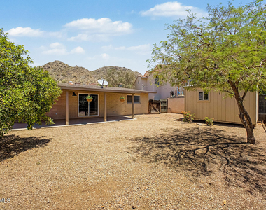 29 E Foothill Drive - Photo Thumbnail 26