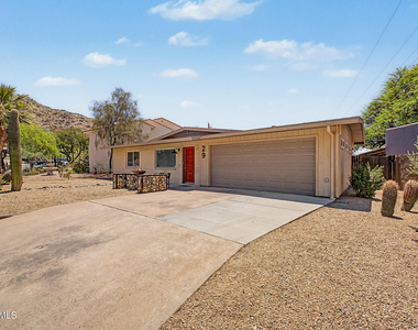 29 E Foothill Drive - Photo Thumbnail 1