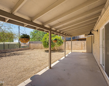 29 E Foothill Drive - Photo Thumbnail 24