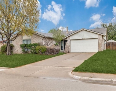 3914 Willowood Lane - Photo Thumbnail 1