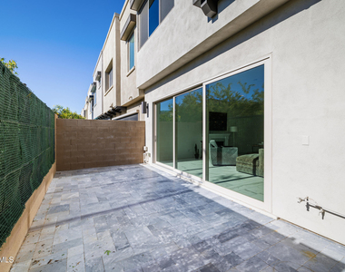 7349 E Vista Bonita Drive - Photo Thumbnail 25