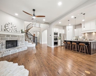 8254 Haltered Horse Lane - Photo Thumbnail 3