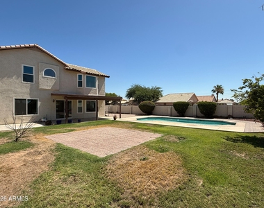 1249 W Kelly Lane - Photo Thumbnail 29