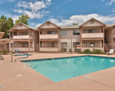 616 S Hardy Drive - Photo Thumbnail 1