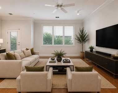 4312 Mckinney Avenue - Photo Thumbnail 4