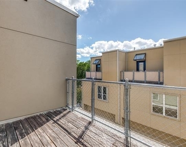 4312 Mckinney Avenue - Photo Thumbnail 23
