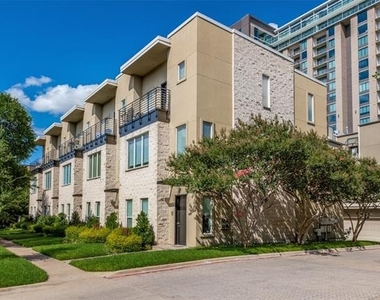 4312 Mckinney Avenue - Photo Thumbnail 24