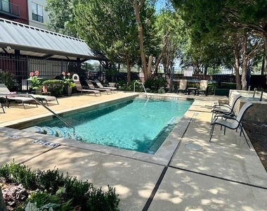 4605 Cedar Springs Road - Photo Thumbnail 8
