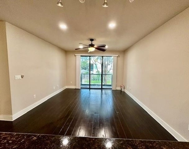 4605 Cedar Springs Road - Photo Thumbnail 1
