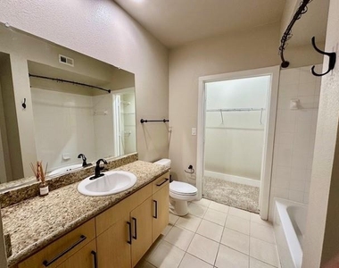 4605 Cedar Springs Road - Photo Thumbnail 4