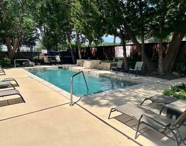 4605 Cedar Springs Road - Photo Thumbnail 7