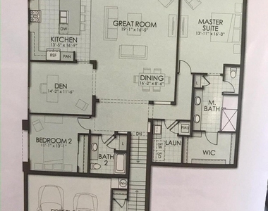 5100 E Rancho Paloma Drive - Photo Thumbnail 37