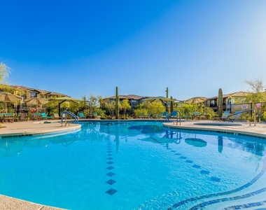 5100 E Rancho Paloma Drive - Photo Thumbnail 28