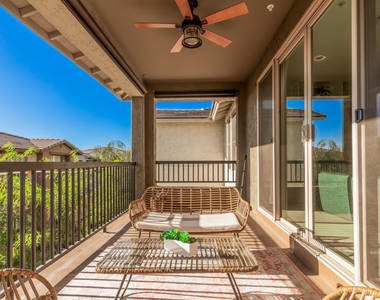 5100 E Rancho Paloma Drive - Photo Thumbnail 25