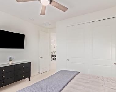 5100 E Rancho Paloma Drive - Photo Thumbnail 21