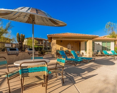 5100 E Rancho Paloma Drive - Photo Thumbnail 33