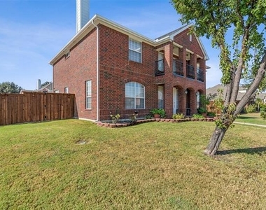 1501 Ector Drive - Photo Thumbnail 1
