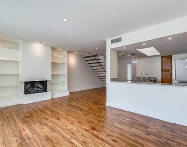 3321 Cole Avenue - Photo Thumbnail 2