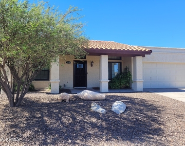 3910 E Shomi Street - Photo Thumbnail 1