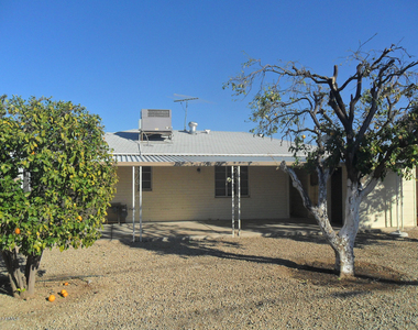 11356 N 113th Avenue - Photo Thumbnail 12