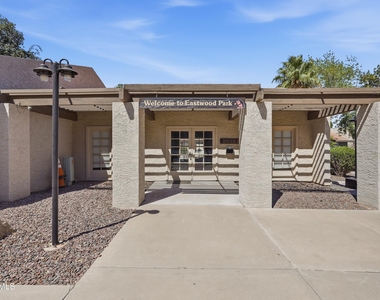 520 N Stapley Drive - Photo Thumbnail 35