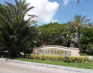 12112 St.andrews Place - Photo Thumbnail 19