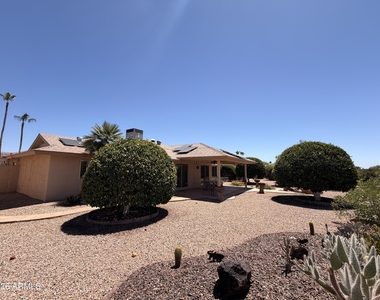 14607 W Yosemite Drive - Photo Thumbnail 24