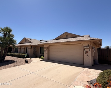 14607 W Yosemite Drive - Photo Thumbnail 2