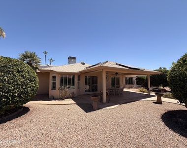 14607 W Yosemite Drive - Photo Thumbnail 23