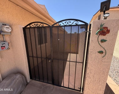 14607 W Yosemite Drive - Photo Thumbnail 26