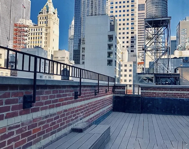 55 West 55th Street - Photo Thumbnail 10