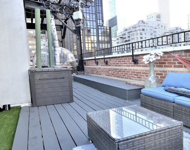 55 West 55th Street - Photo Thumbnail 11