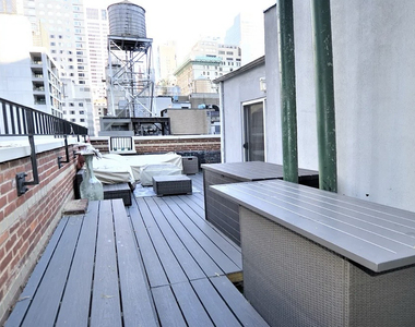 55 West 55th Street - Photo Thumbnail 9