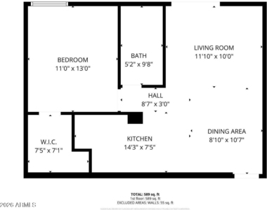 302 E Monte Vista Road - Photo Thumbnail 24