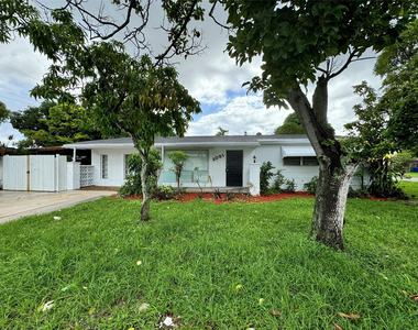 2091 Oleander Drive - Photo Thumbnail 1