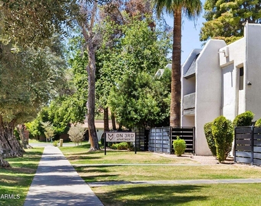 302 E Monte Vista Road - Photo Thumbnail 12