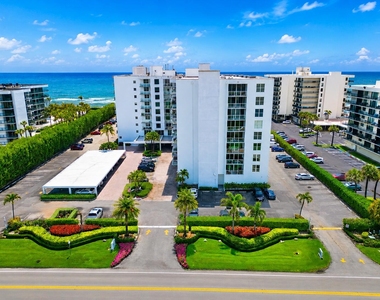 3450 S Ocean Boulevard - Photo Thumbnail 34