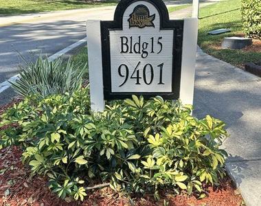 9401 Lime Bay Boulevard - Photo Thumbnail 1